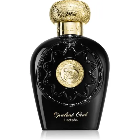 Lattafa Opulent Oud EDP U 100 ml – Bild 2