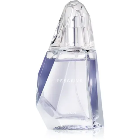 Avon Perceive EDP für Damen 50 ml – Bild 2