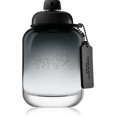 Coach Man EdT 60 ml – Bild 3