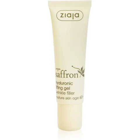 Ziaja Saffron Lifting-Gel 30 ml – Bild 2
