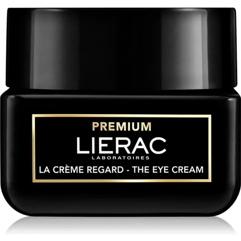 Lierac Premium Die Augencreme – Bild 2