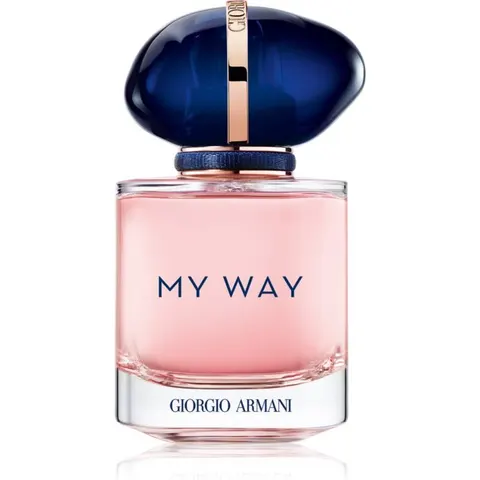 Giorgio Armani My Way Eau De Parfum 30 ml – Bild 2