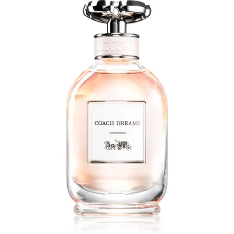 Coach Dreams Eau De Parfum 60 ml – Bild 2