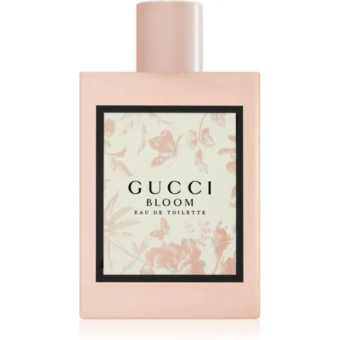 Gucci Bloom EDT 100 ml 100 ml – Bild 2