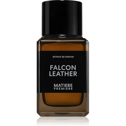 100ml MATIERE PREMIERE Falcon Leather Extrait – Bild 2