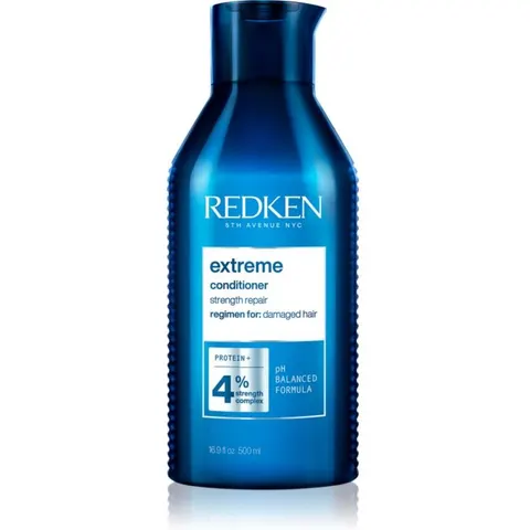 500ml Redken extreme Conditioner – Bild 3