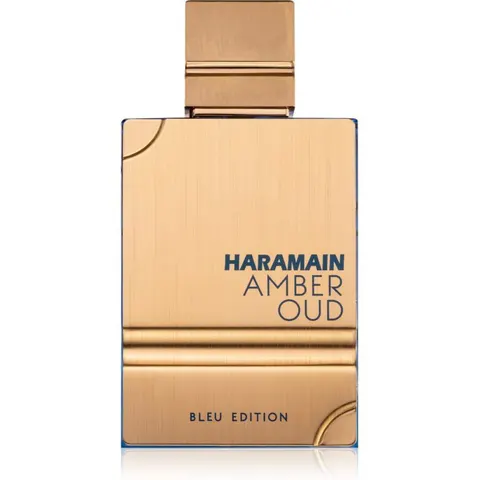 Al Haramain Amber Oud Bleu Edition EDP U 60 ml – Bild 2