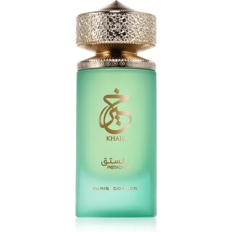 Paris Corner Khair Pistachio EDP U 100 ml – Bild 2