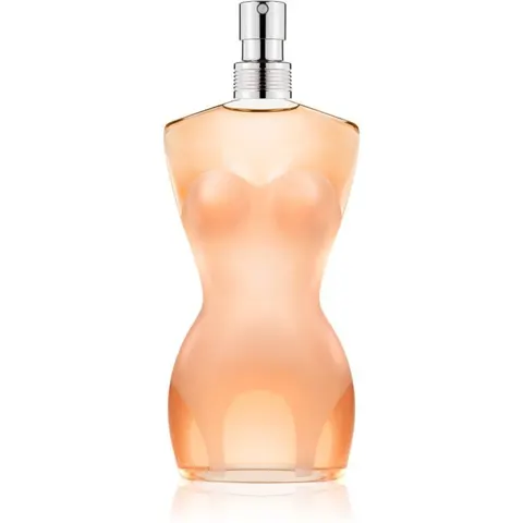 100ml Jean Paul Gaultier Classique Eau de Toilette – Bild 4
