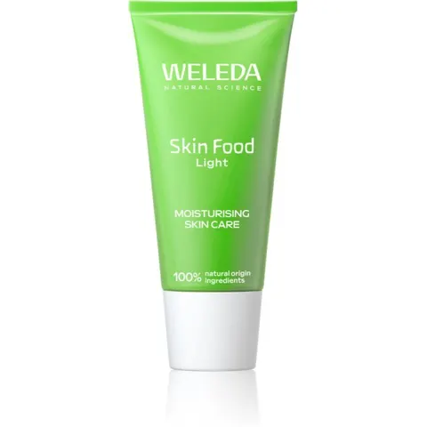 Weleda Skin Food Light 30 ml – Bild 2