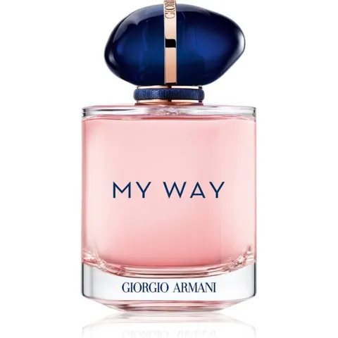 Giorgio Armani My Way Eau De Parfum 90 ml – Bild 3