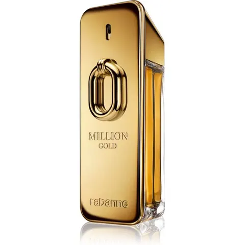 100ml rabanne Million Gold Eau de Parfum Intense – Bild 3