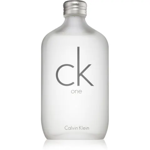 Calvin Klein CK One EDT U 300 ml – Bild 2