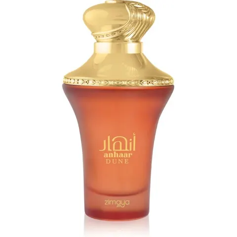 Zimaya Anhaar Dune EDP U 100 ml – Bild 2