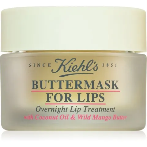10g Kiehl's Buttermask For Lips – Bild 2
