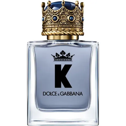 Dolce & Gabbana K Eau de Toilette 50 ml – Bild 4