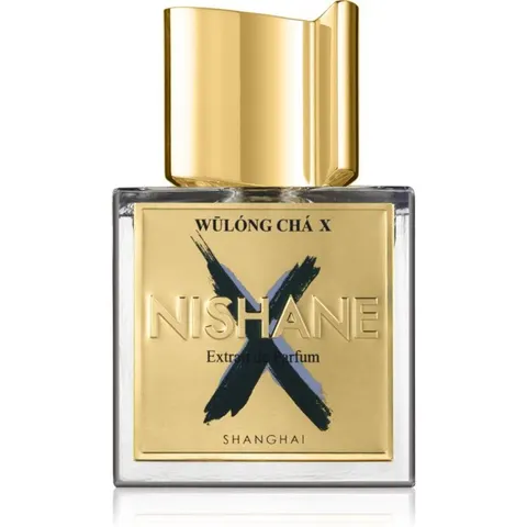 Nishane Wülóng Chá X 100 ml – Bild 3