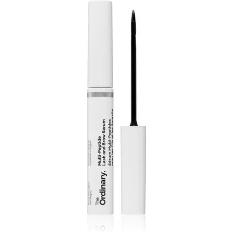 The Ordinary Multi-Peptide Lash and Brow Serum für Wimpern und Augenbrauen 5 ml – Bild 3