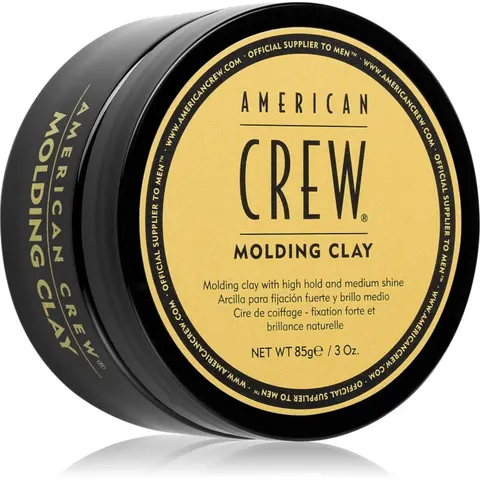 American Crew King Moldning Clay 85 g – Bild 2