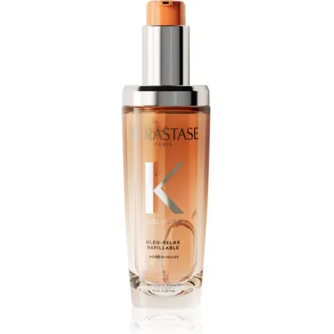 75ml Kérastase Discipline Oléo-Relax Refillable – Bild 2