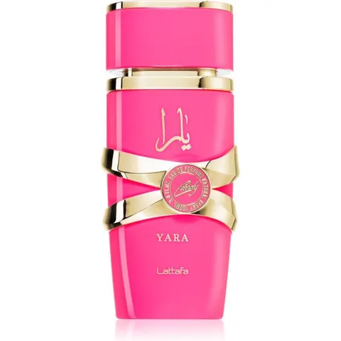 Lattafa Yara Candy Eau de Parfum 100 ml – Bild 2