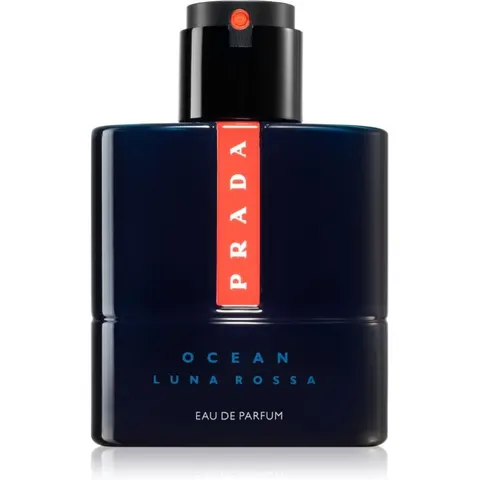 Prada Luna Rossa Ocean Eau De Parfum 50 ml – Bild 2