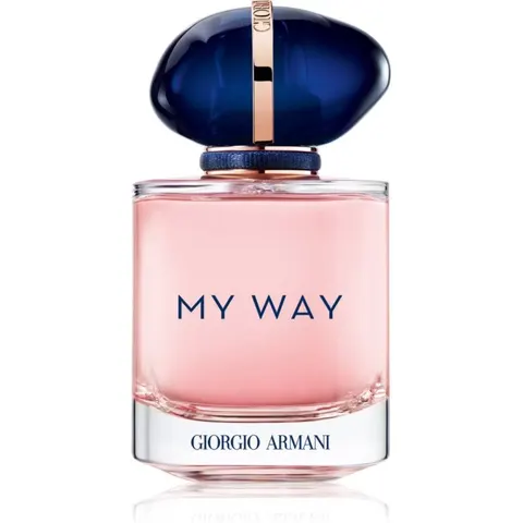 Giorgio Armani My Way Eau De Parfum 50 ml – Bild 2