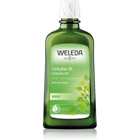 Weleda Birke Cellulite-Öl – 088336 – Bild 4