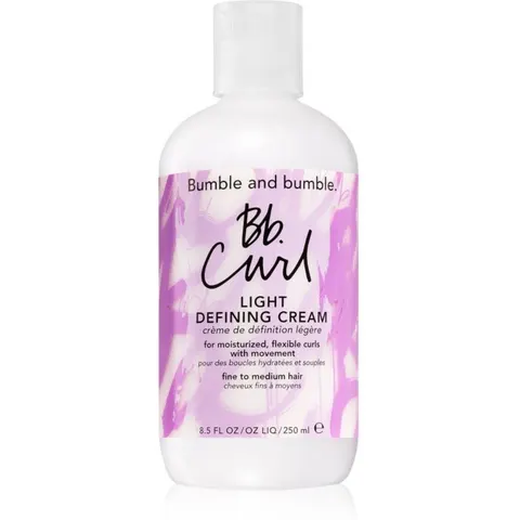 Bumble and bumble Bb. Curl Light Defining Cream 250 ml – Bild 2