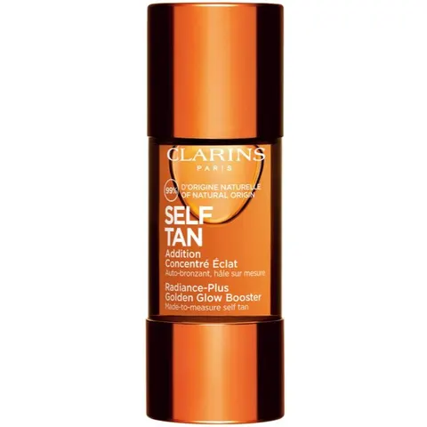 15ml CLARINS Addition Concentré Éclat Visage – Bild 3