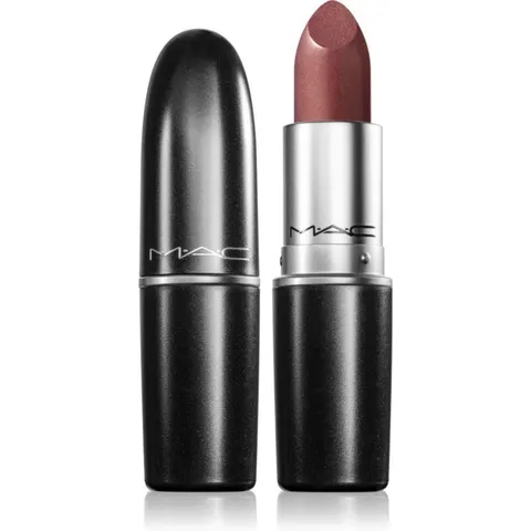 MAC Cosmetics Frost Lipstick "O" – Brun – Bild 3