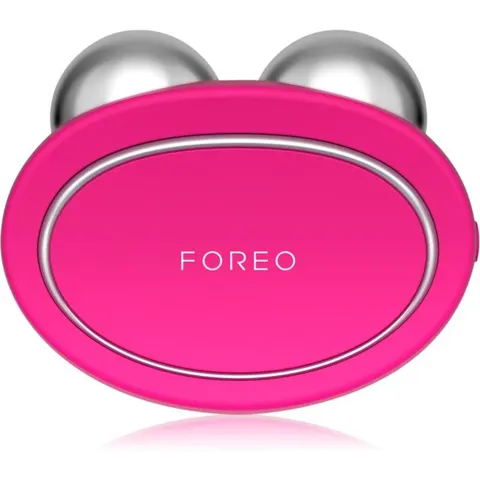 FOREO BEAR™ Gesichtsstraffungsgerät Fuchsia 1 St. – Bild 2