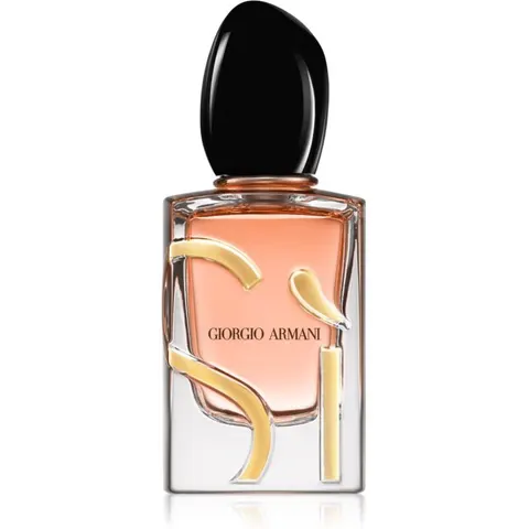 Giorgio Armani 50ml Armani Sì Intense Eau de Parfum – Bild 3