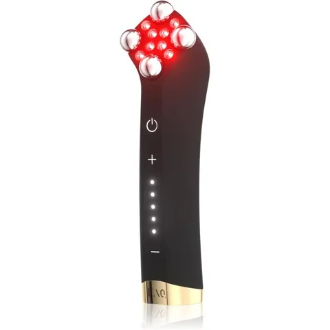FAQ Swiss FAQ™ 402 Dual Microcurrent NIR LED Toning Device – Bild 2