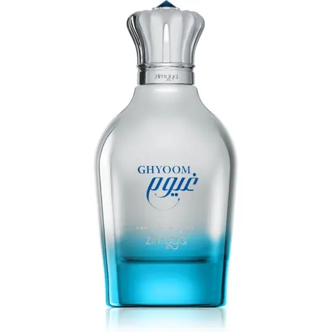 Zimaya Ghyoom Eau de Parfum 100 ml – Bild 2