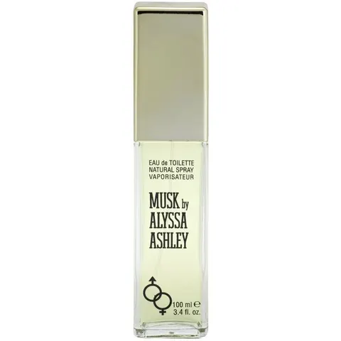 Alyssa Ashley Musk EDT U 100 ml – Bild 2