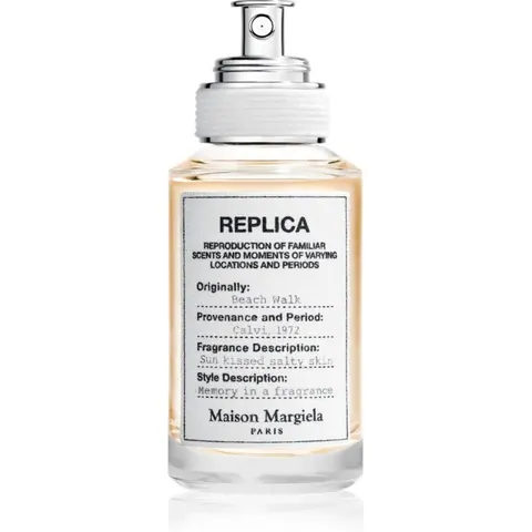 Maison Margiela Replica Beach Walk EdT 30 ml – Bild 2