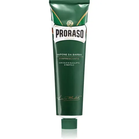 Proraso Eucalyptus shaving cream 150 ml – Bild 2