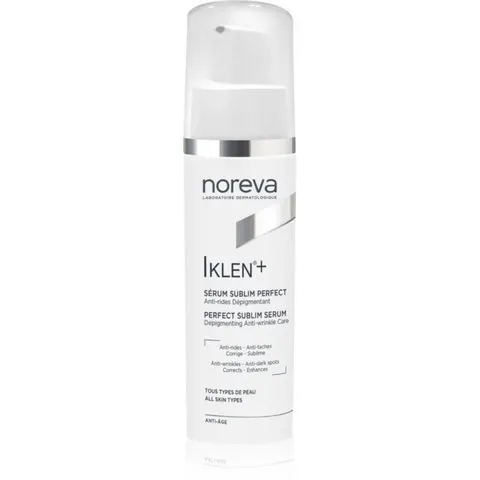Iklen Serum+ Gel – Bild 2