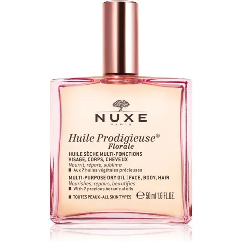 Nuxe Huile Prodigieuse florale – 50 – Bild 3