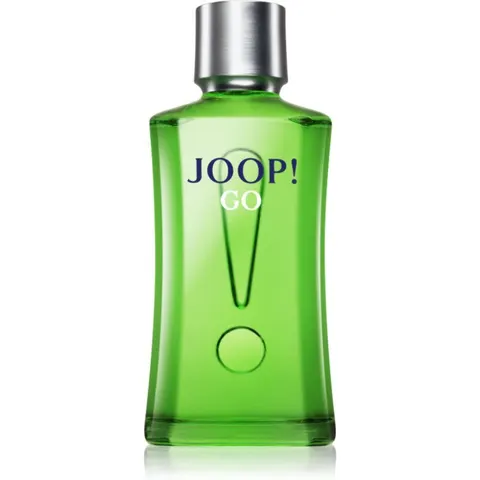 100ml JOOP GO Eau de Toilette – Bild 2