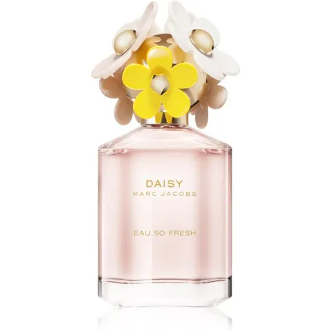 Marc Jacobs Daisy Eau So Fresh EdT 125 ml – Bild 2