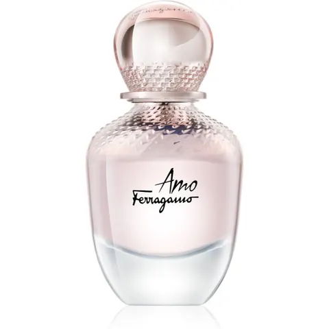 Ferragamo Amo Eau de Parfum 30 ml – Bild 2