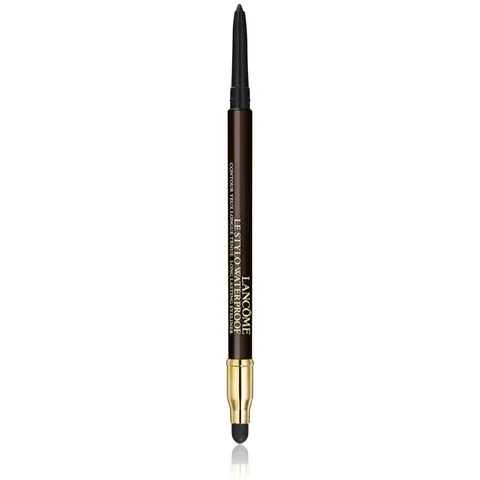 Lancôme Le Stylo Waterproof 3 – Brun – Bild 2