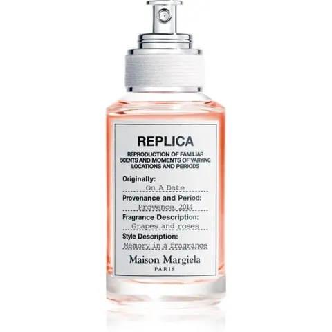 Maison Margiela REPLICA On A Date EDT U 30 ml – Bild 2
