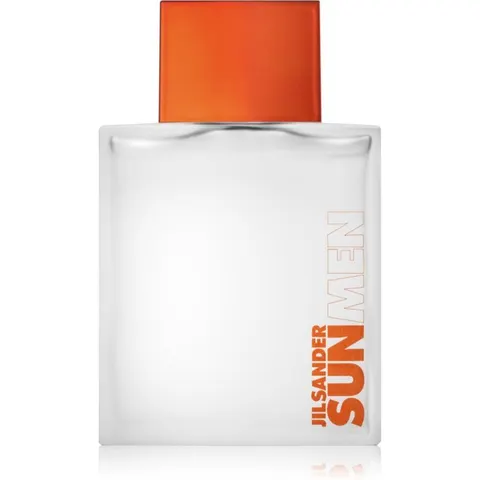 Jil Sander Sun Men EDT 75 ml 75 ml – Bild 2