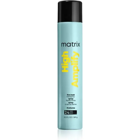 Matrix High Amplify Haarspray extra starke Fixierung 400 ml – Bild 2