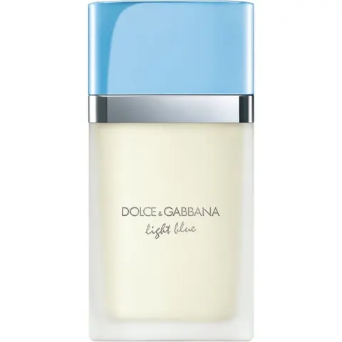 Dolce & Gabbana Light Blue Eau de Toilette 30 ml – Bild 2