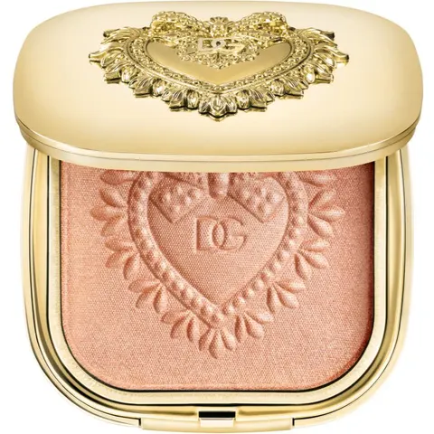 Dolce&Gabbana Everlift Luminizer Highlighter 9 g – Bild 2