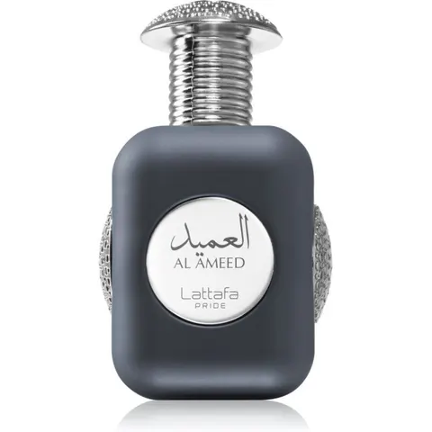 Lattafa Pride Al Ameed EDP U 100 ml – Bild 2